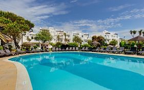 Duna Parque Hotel Group