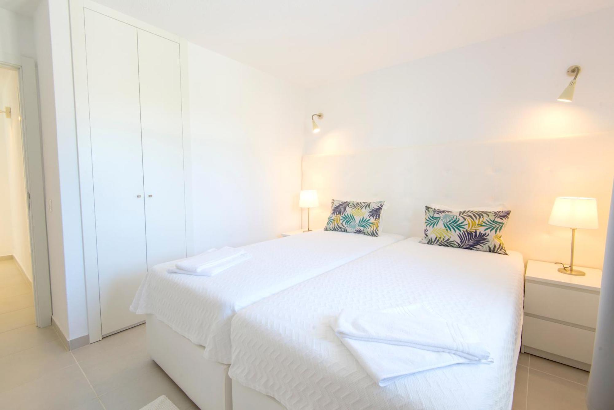 Duna Parque Beach Club - Duna Parque Resorts & Hotels Vila Nova de Milfontes Chambre photo